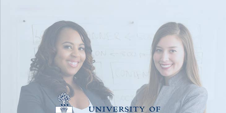 University of Toronto Career Learning Network logo