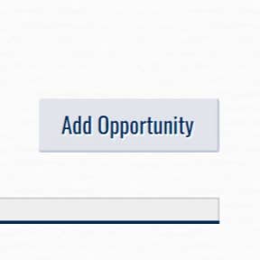 Click on "Add Opportunity."