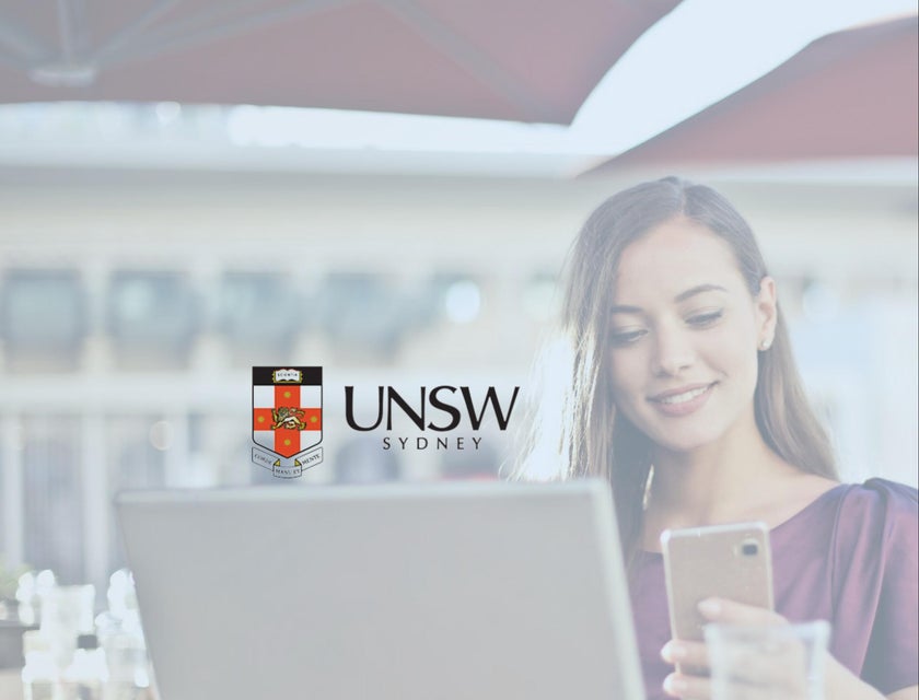 UNSW Sydney logo