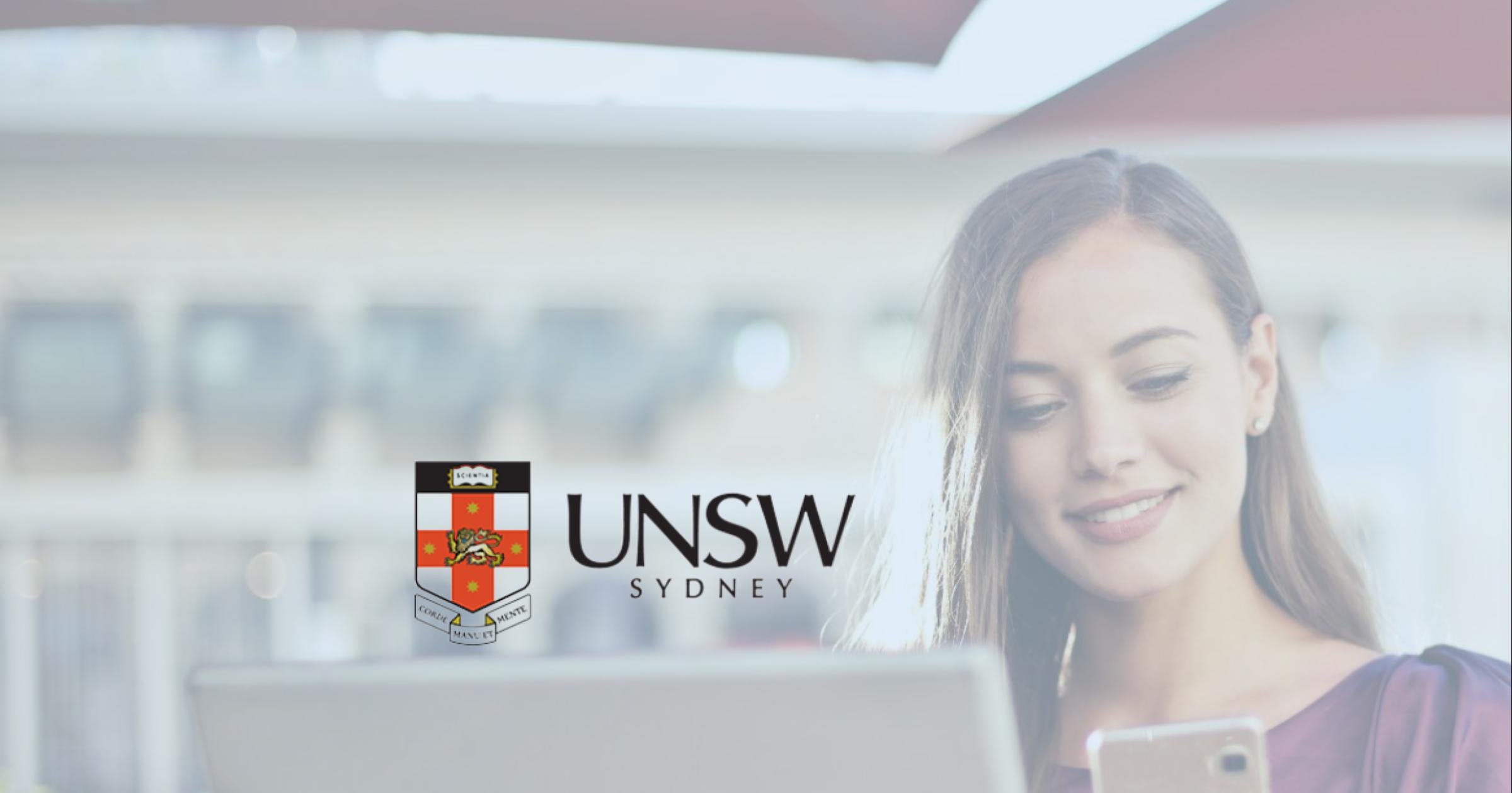 UNSW Employability
