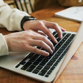 Create your job post.