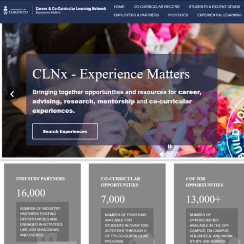 How to Post a Job on CLNx:
