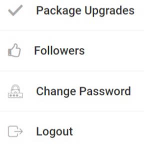Upgrade your package, if desired.