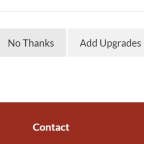 Upgrade your posting,