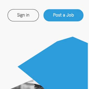 Navigate to the Upward.net home page.