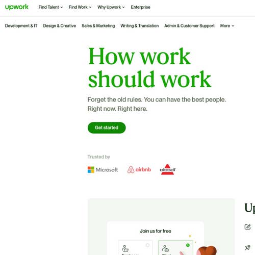 How to Post a Project on Upwork: