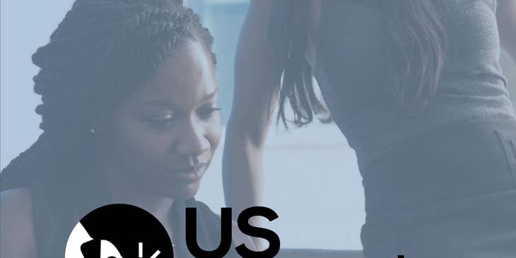 US Search logo.
