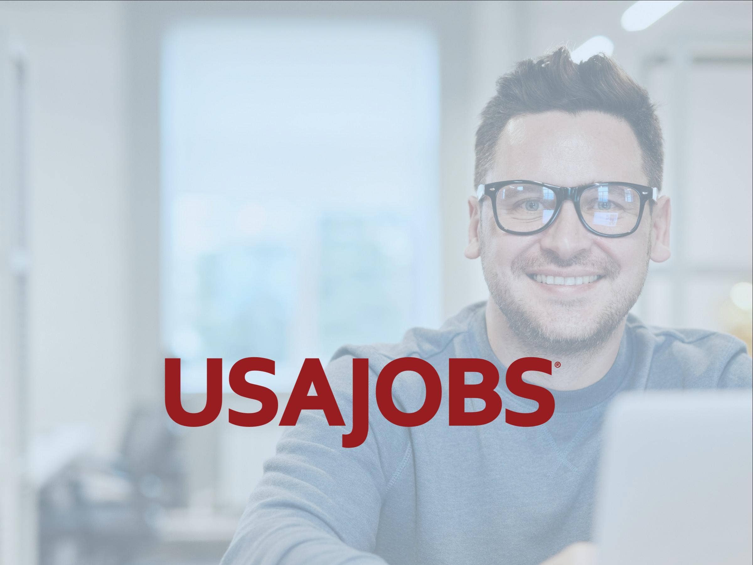 USAJOBS