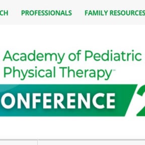 Target dedicated job boards for physical therapy professionals.