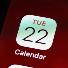 Use a scheduler.