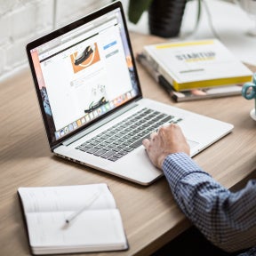Use message boards to engage with job-seekers asking questions.