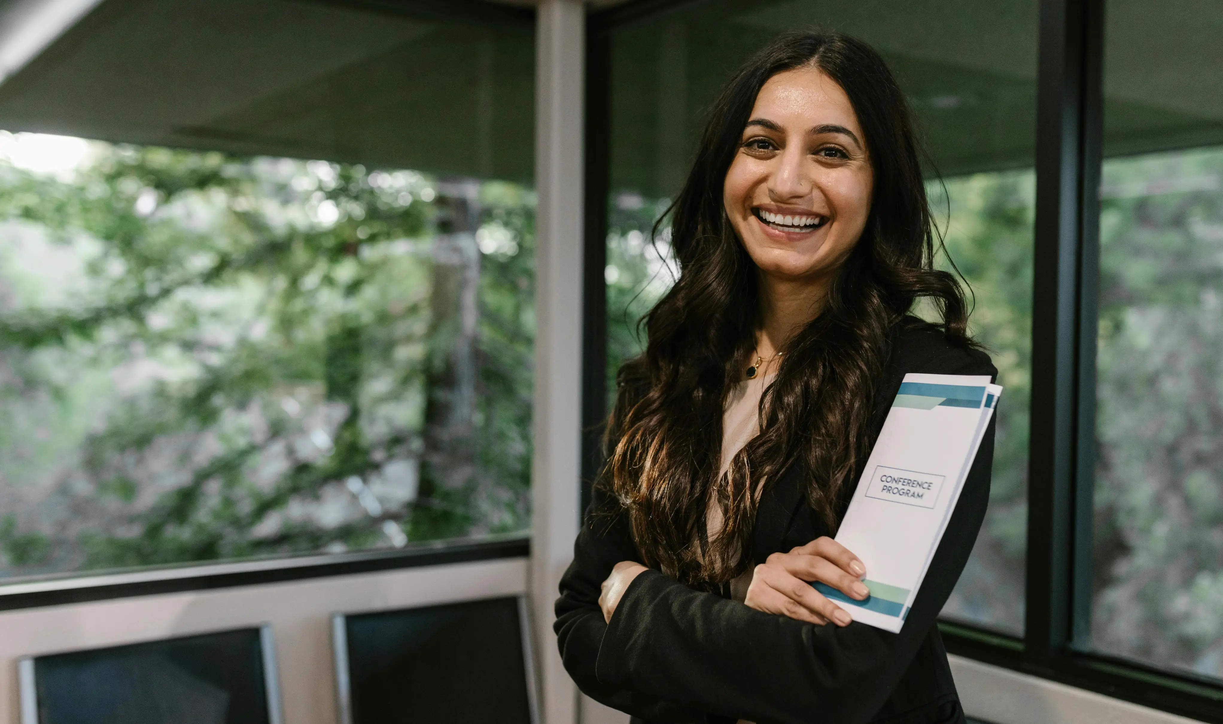 Usher Interview Questions