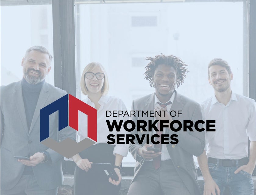 Utah Department of Workforce Services