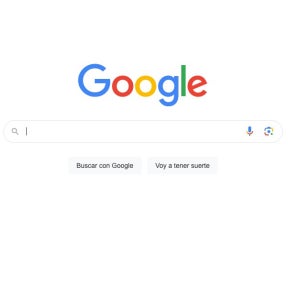 Utiliza la información del CV del candidato para acotar la búsqueda.