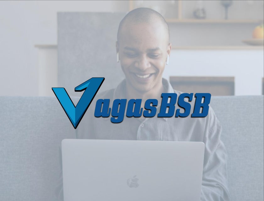 Logotipo do Vagas BSB.