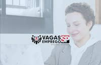 Logotipo do Vagas Emprego SP.