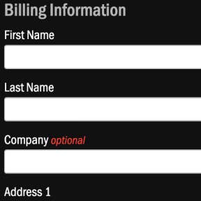 Complete the payment and post your job ad.