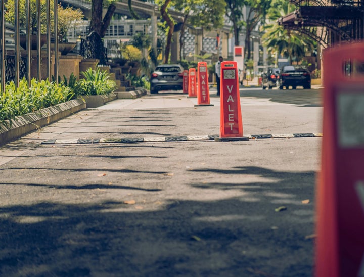Valet Interview Questions