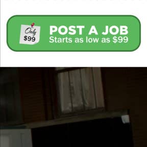Navigate to the Valley News Live Employment home page.