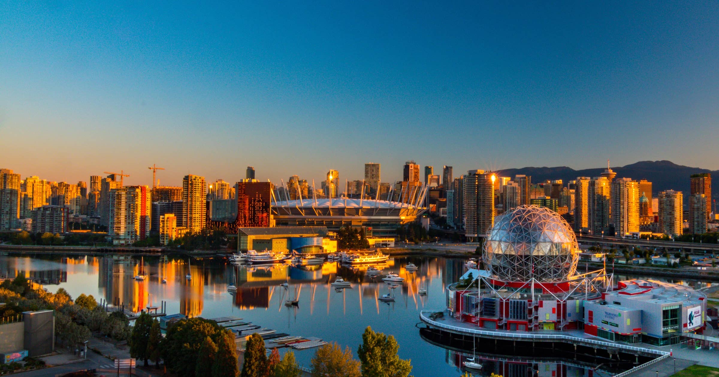 part time job vancouver