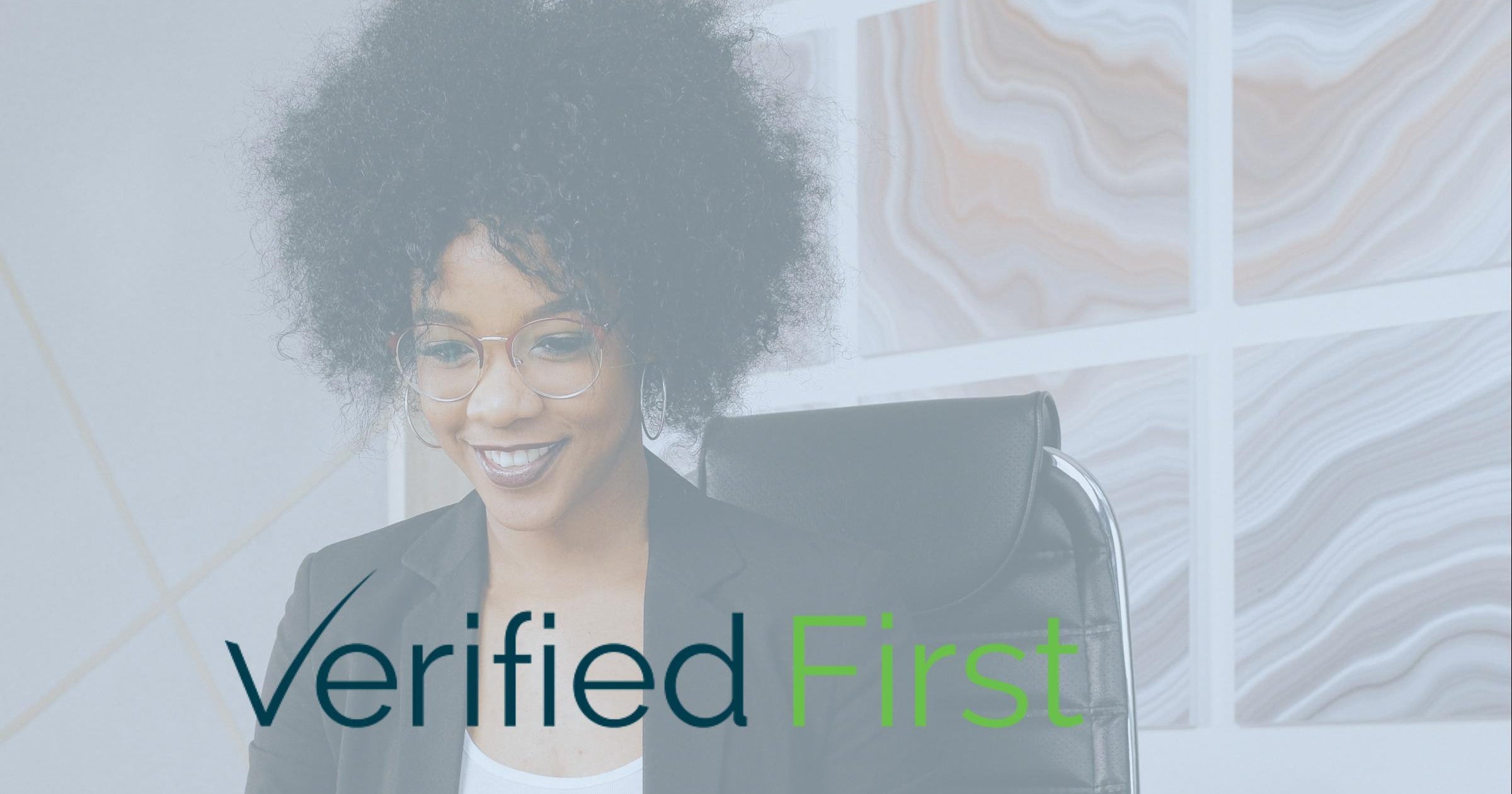 VerifiedFirst
