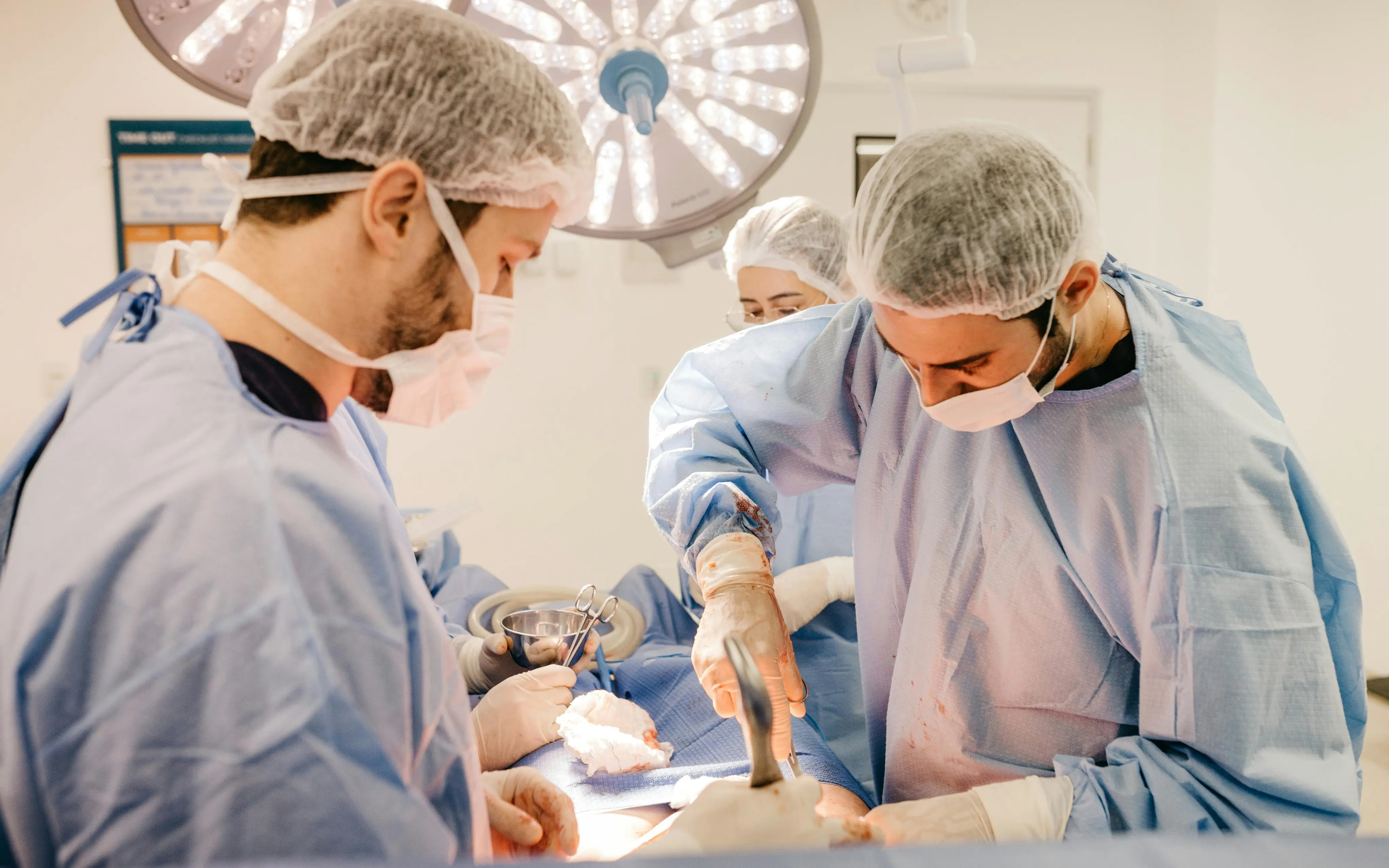 Vascular Surgeon Interview Questions