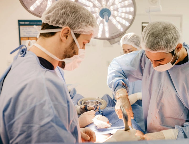 Vascular Surgeon Interview Questions