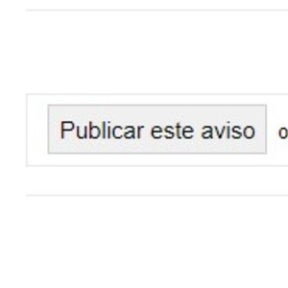 Verificar vacante.