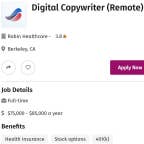 Verify your account and post your job.