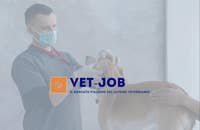 Logo VET-JOB.
