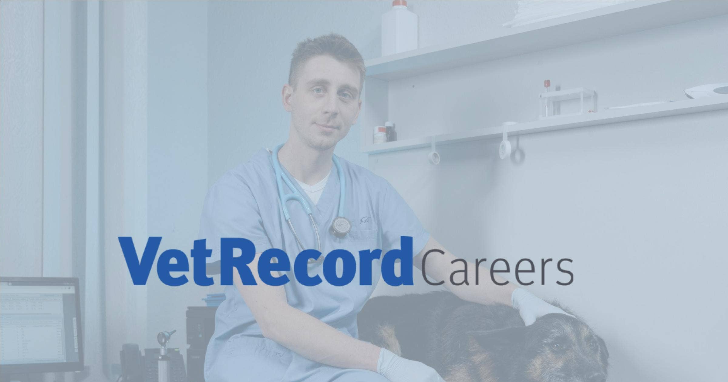 Vet Record Careers