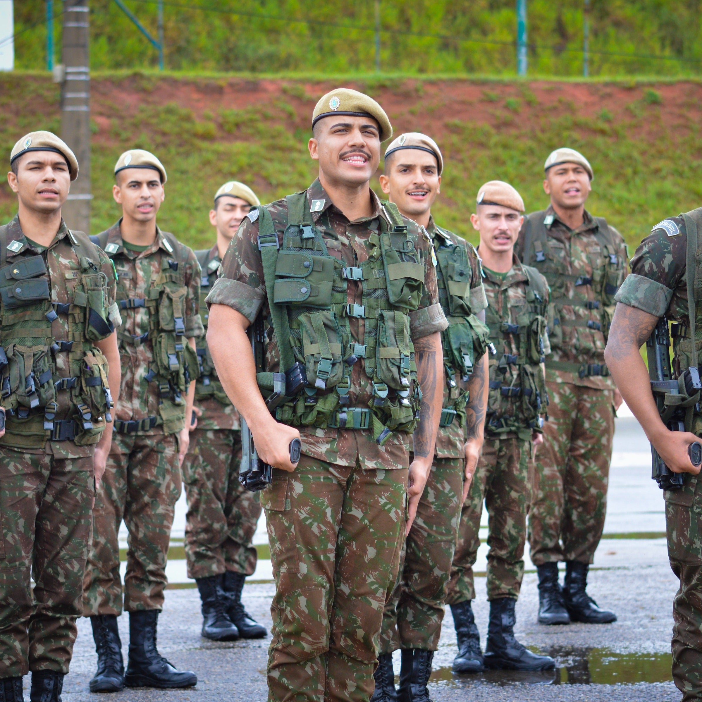 Veteran Job Posting Sites