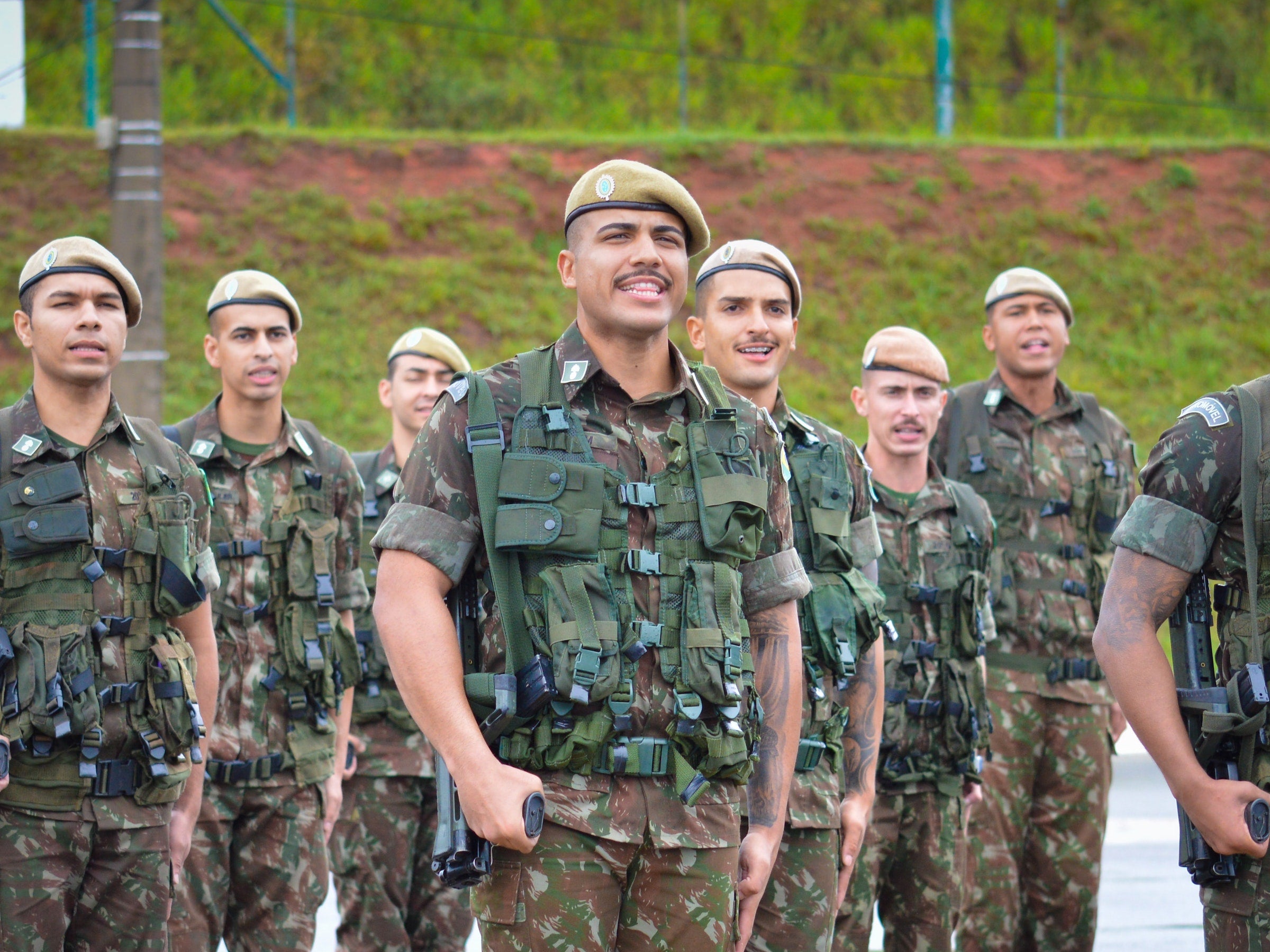 Veteran Job Posting Sites