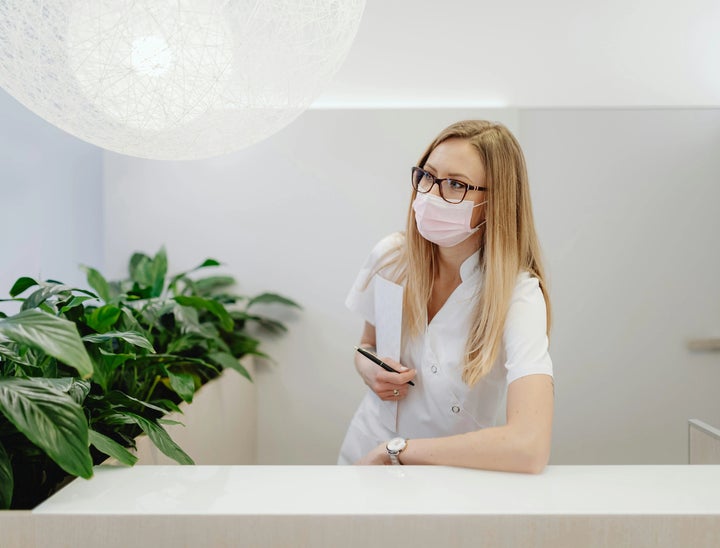 Veterinary Office Manager Interview Questions