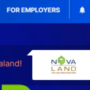 Go to VietnamWorks' website.