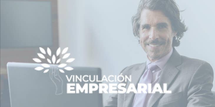 Logo de Vinculación Empresarial