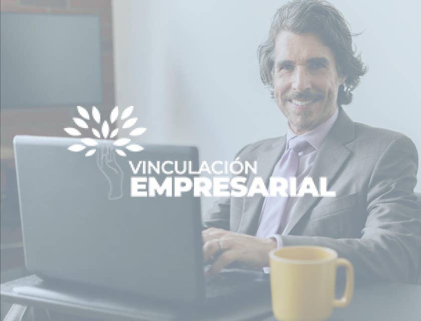 Logo de Vinculación Empresarial