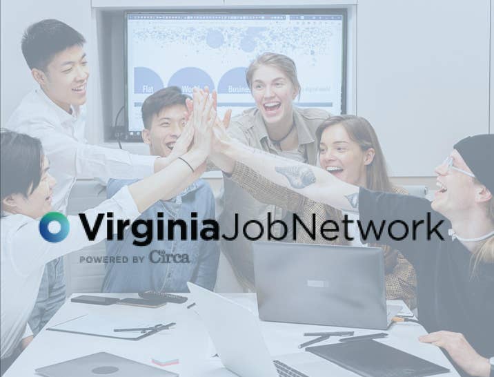 VirginiaJobNetwork.com