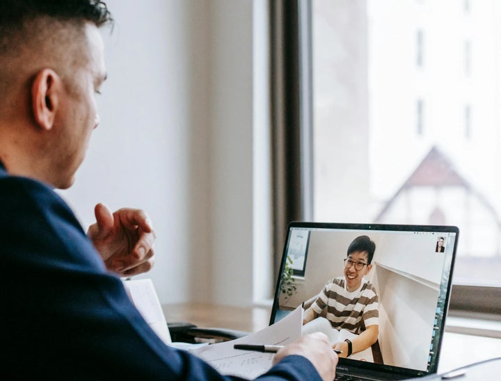 Virtual Recruiter Interview Questions