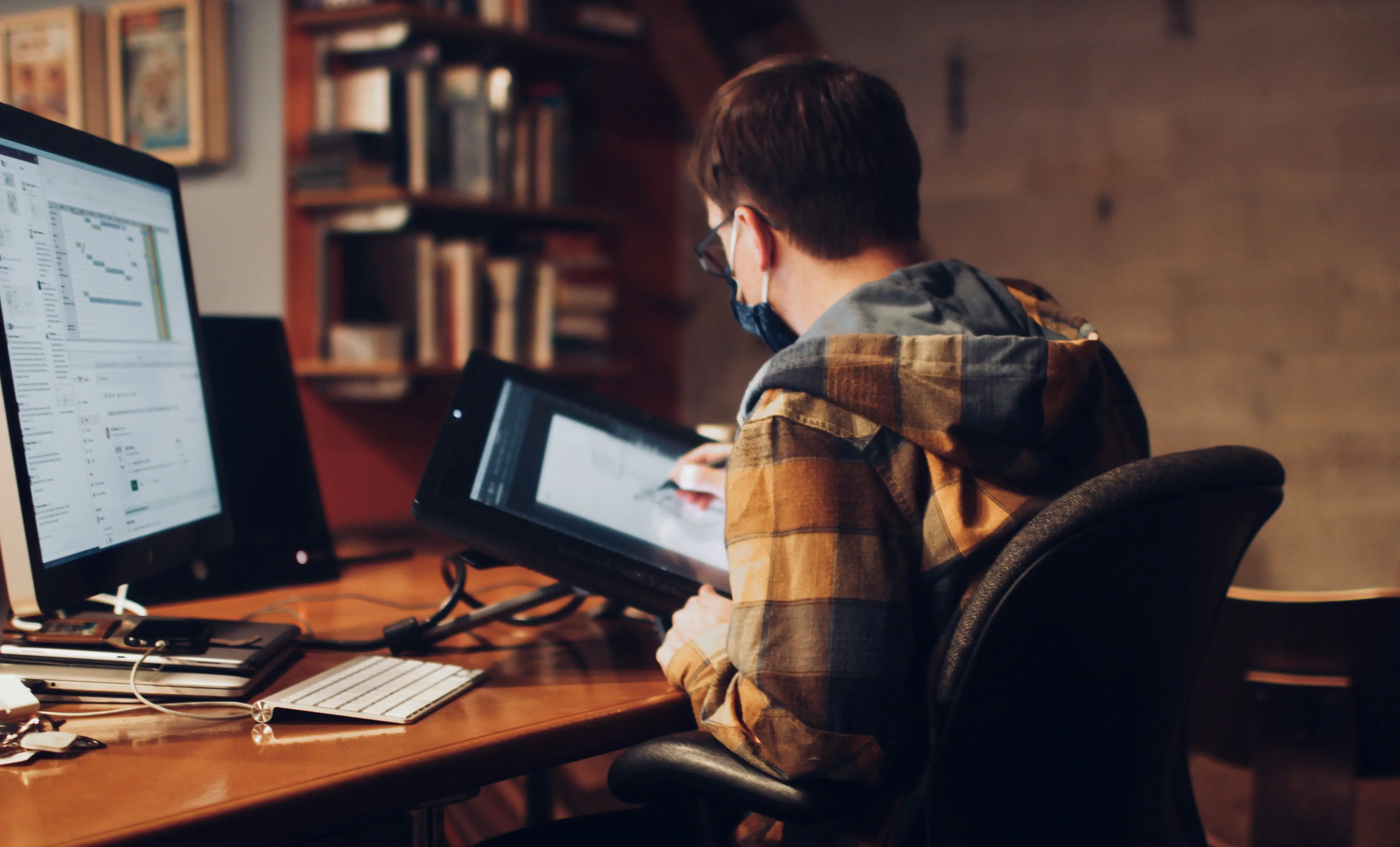 Visual Merchandiser Interview Questions