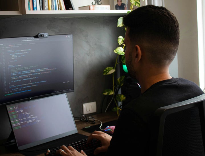 VMware Engineer Interview Questions
