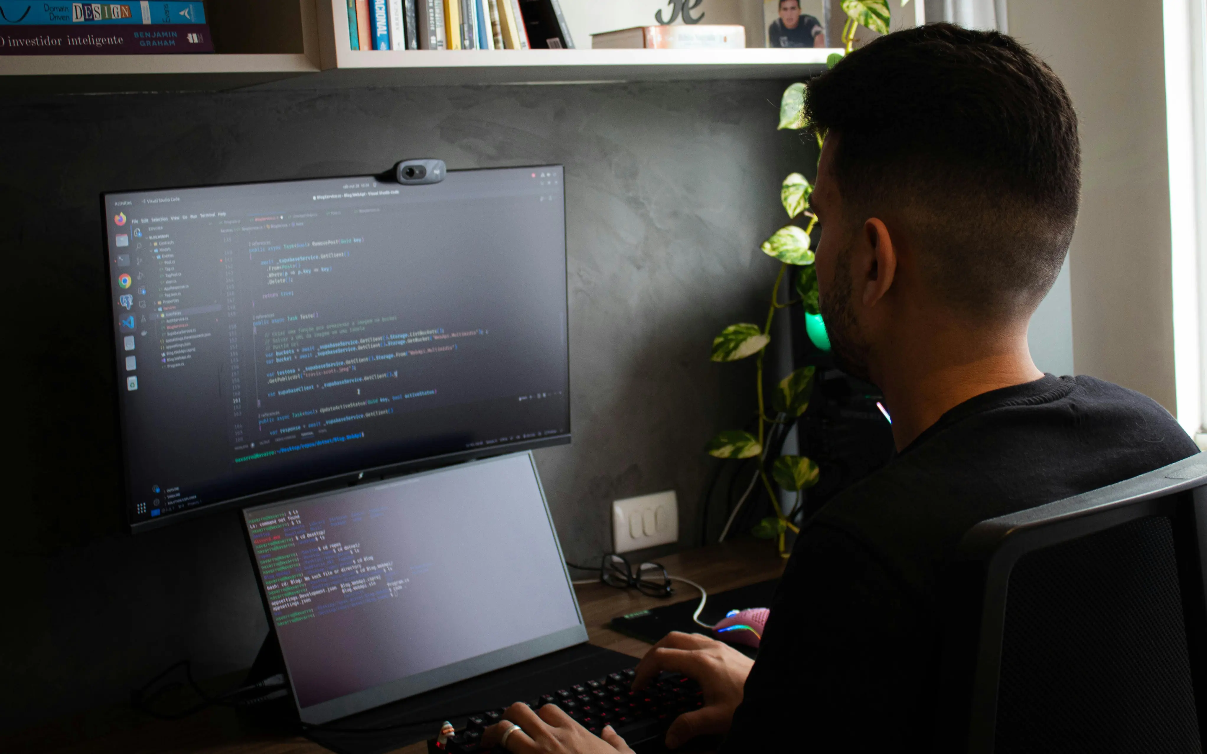 VMware Engineer Job Description