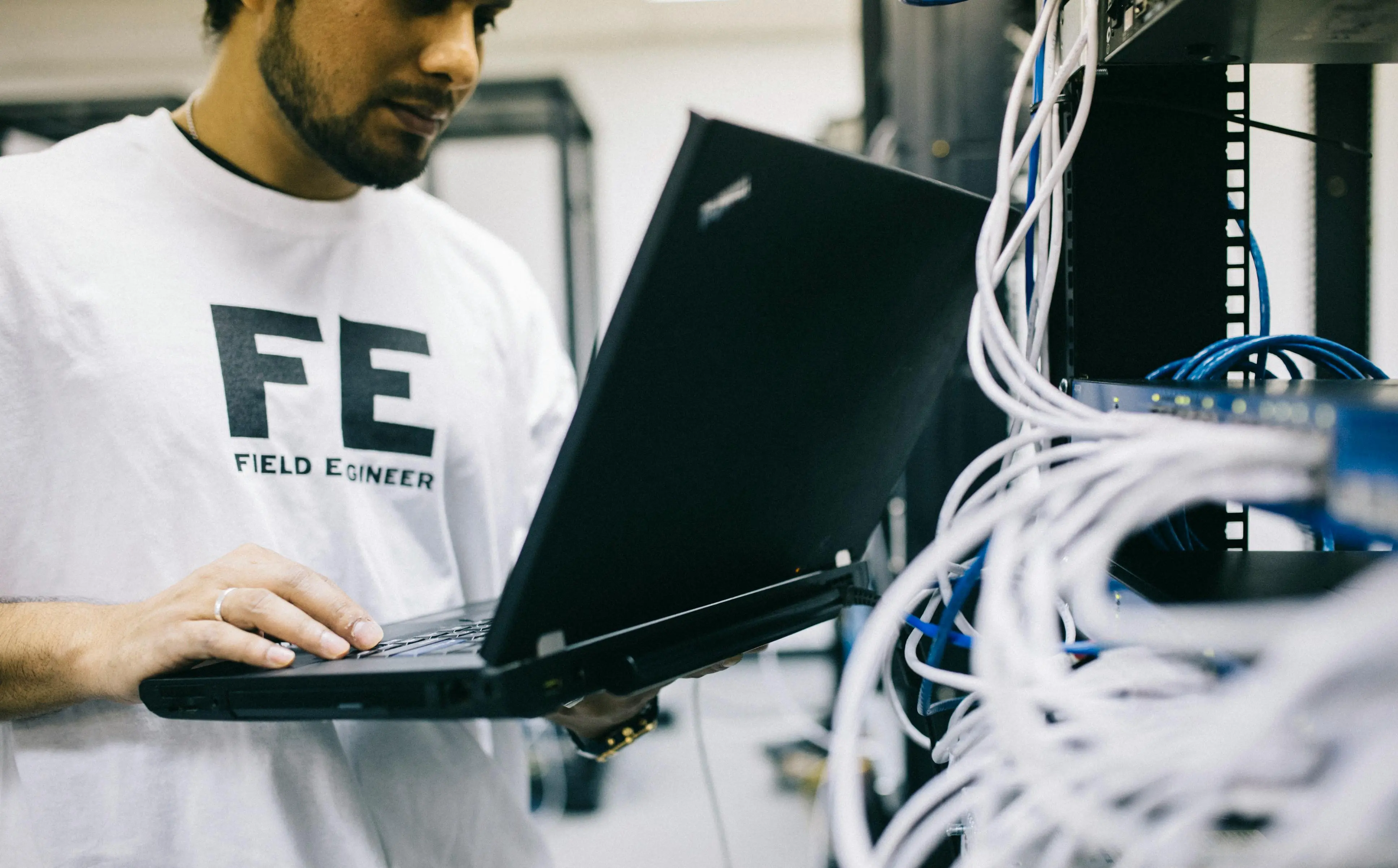 VoIP Network Engineer Job Description