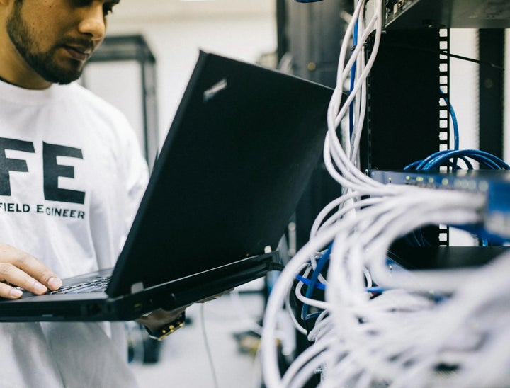 VoIP Network Engineer Job Description