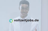 Logo von Vollzeitjobs.de.