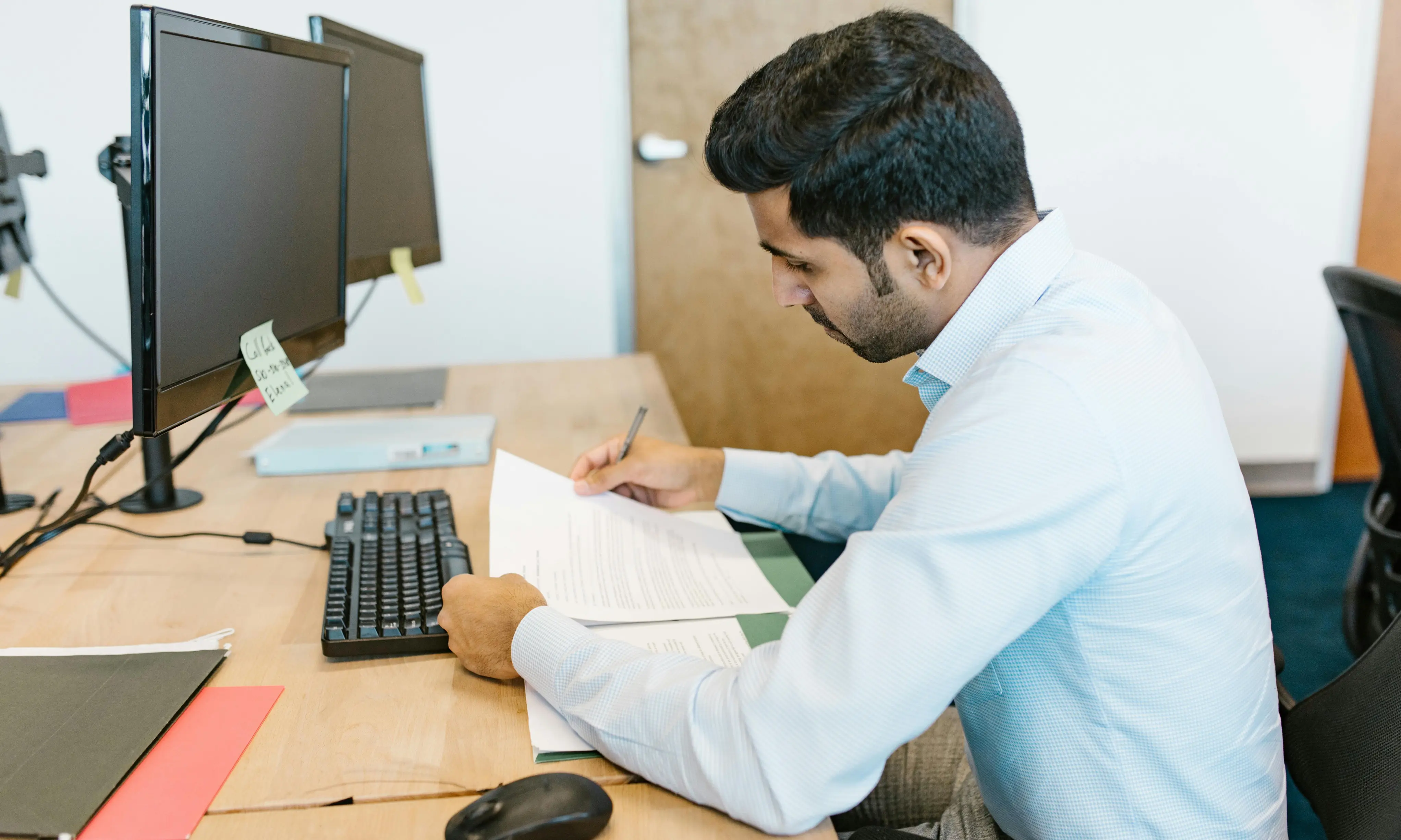 Voluntary Layoff Letter