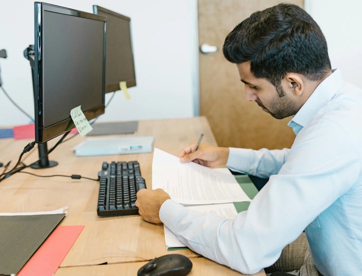 Voluntary Layoff Letter