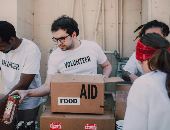 Volunteer Mentor Interview Questions