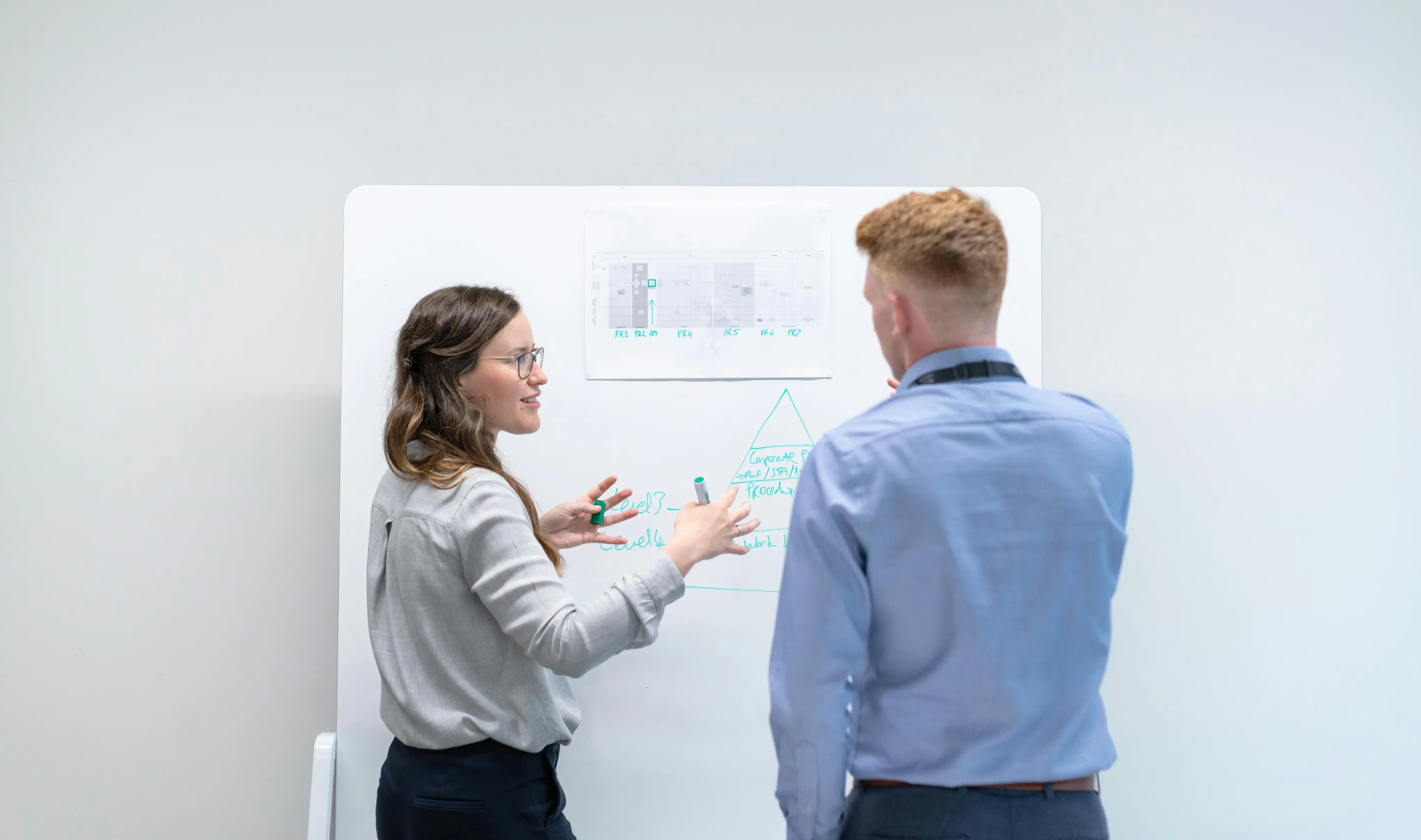 VP of Engineering Interview Questions