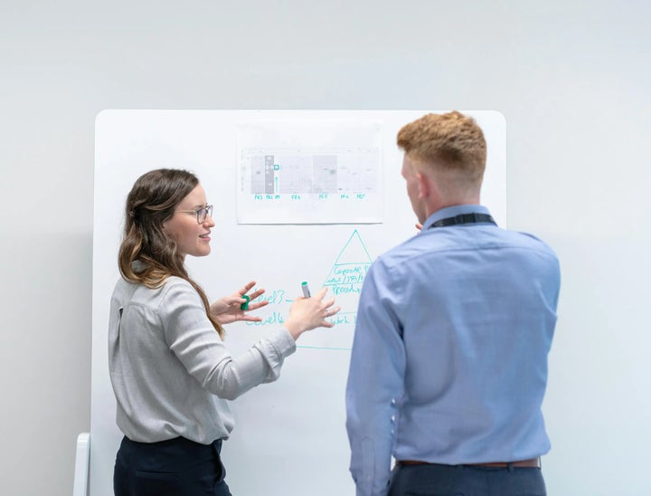 VP of Engineering Job Description